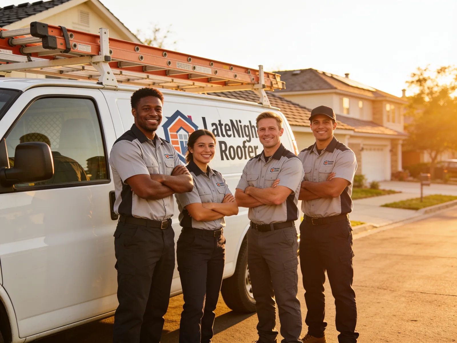 Emergency Roof Repair company in Forestville, PA